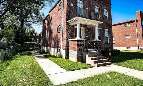 4964 W Florissant Ave, Saint Louis, MO 63115