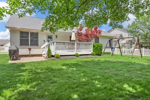 6926 Brassel Dr, O'fallon, MO 63368 photo 36