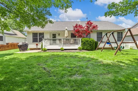 6926 Brassel Dr, O'fallon, MO 63368 photo 39