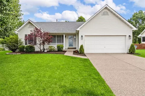 6926 Brassel Dr, O'fallon, MO 63368