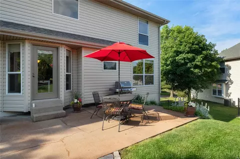 Exterior - 16711 Babler View Dr, Wildwood, MO 63011 photo 7 of 11
