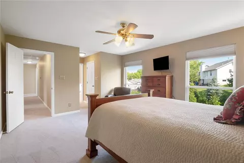 Bedroom - 16711 Babler View Dr, Wildwood, MO 63011 photo 3 of 11