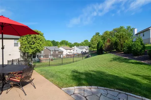 Exterior - 16711 Babler View Dr, Wildwood, MO 63011 photo 8 of 11