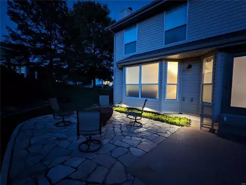 Exterior - 16711 Babler View Dr, Wildwood, MO 63011 photo 4 of 11