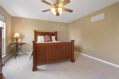 Bedroom - 16711 Babler View Dr, Wildwood, MO 63011 photo 2 of 11
