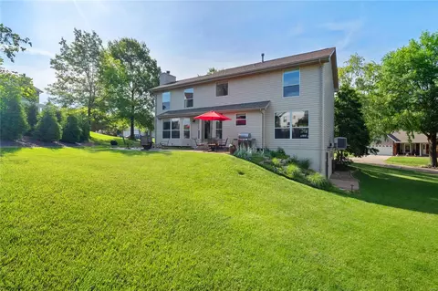 Exterior - 16711 Babler View Dr, Wildwood, MO 63011 photo 10 of 11