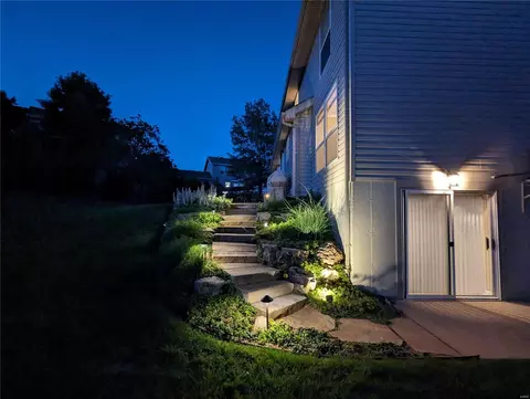 Exterior - 16711 Babler View Dr, Wildwood, MO 63011 photo 5 of 11
