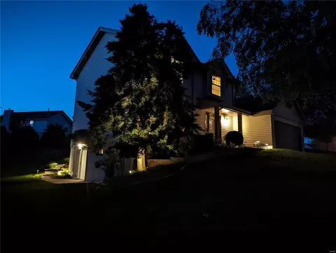 Exterior - 16711 Babler View Dr, Wildwood, MO 63011 photo 3 of 11
