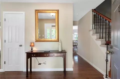 Entry Way - 16711 Babler View Dr, Wildwood, MO 63011 photo 1 of 3