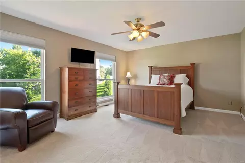 Bedroom - 16711 Babler View Dr, Wildwood, MO 63011 photo 1 of 11