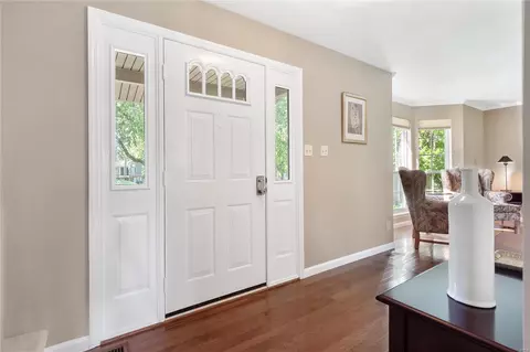 Entry Way - 16711 Babler View Dr, Wildwood, MO 63011 photo 2 of 3