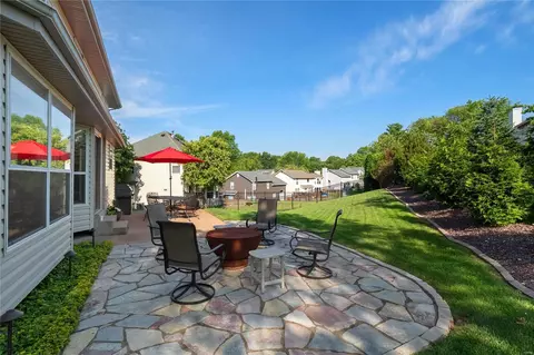 Exterior - 16711 Babler View Dr, Wildwood, MO 63011 photo 6 of 11
