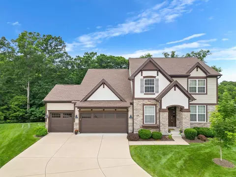 105 Godding Ct, Wentzville, MO 63385