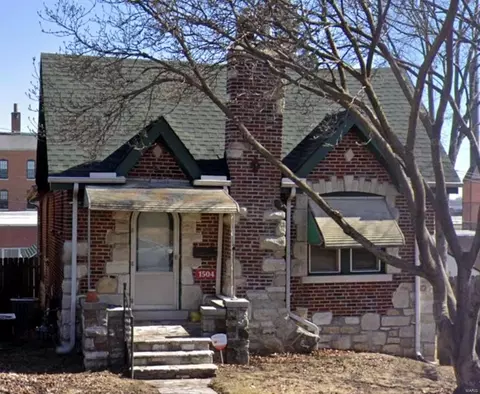 1504 Sproule Ave, Saint Louis, MO 63139