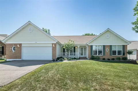 1342 Shelby Point Dr, O'fallon, MO 63366