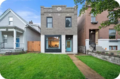 3845 Fairview Ave, Saint Louis, MO 63116