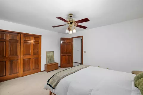 Bedroom - 704 Carman Oaks Ct, Manchester, MO 63021 photo 4 of 9