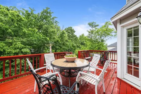 Exterior - 704 Carman Oaks Ct, Manchester, MO 63021 photo 8 of 13