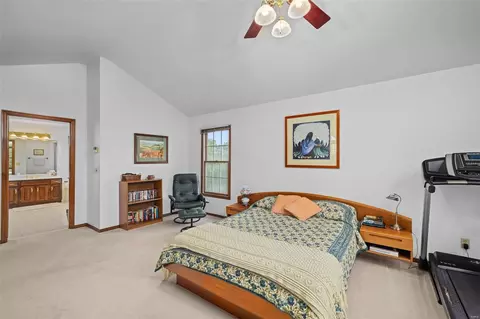 Bedroom - 704 Carman Oaks Ct, Manchester, MO 63021 photo 9 of 9