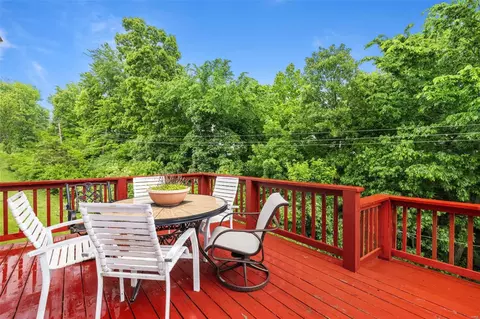 Exterior - 704 Carman Oaks Ct, Manchester, MO 63021 photo 7 of 13