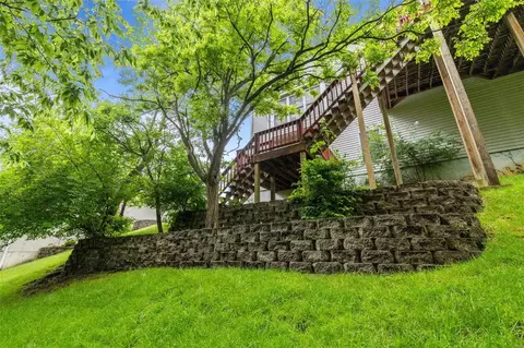 Exterior - 704 Carman Oaks Ct, Manchester, MO 63021 photo 12 of 13
