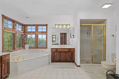 Bath - 704 Carman Oaks Ct, Manchester, MO 63021 photo 5 of 7
