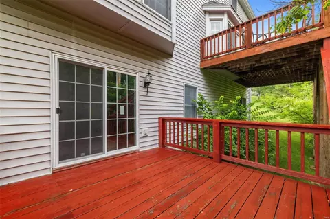 Exterior - 704 Carman Oaks Ct, Manchester, MO 63021 photo 10 of 13