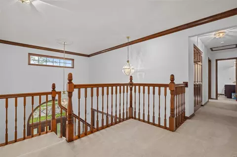 Entry Way - 704 Carman Oaks Ct, Manchester, MO 63021 photo 5 of 6