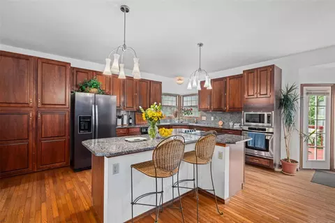 Kitchen - 704 Carman Oaks Ct, Manchester, MO 63021 photo 1 of 7
