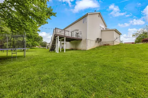 Exterior - 262 Strathmoor Way, O'fallon, MO 63368 photo 9 of 9