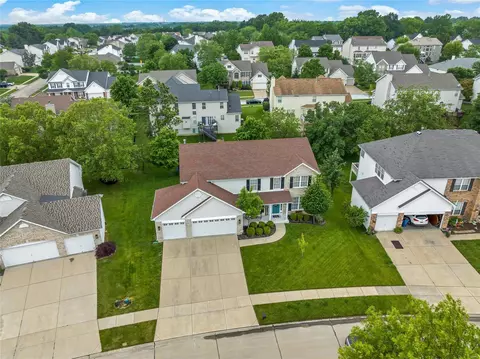 View/Area - 262 Strathmoor Way, O'fallon, MO 63368 photo 2 of 4