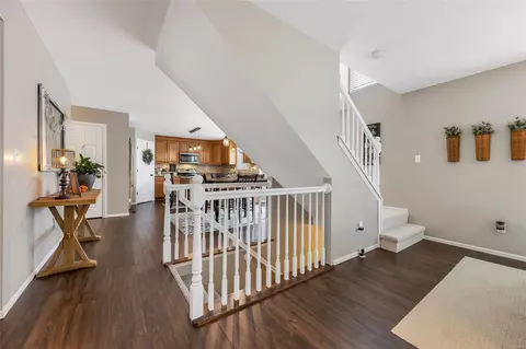 Entry Way - 262 Strathmoor Way, O'fallon, MO 63368 photo 3 of 6