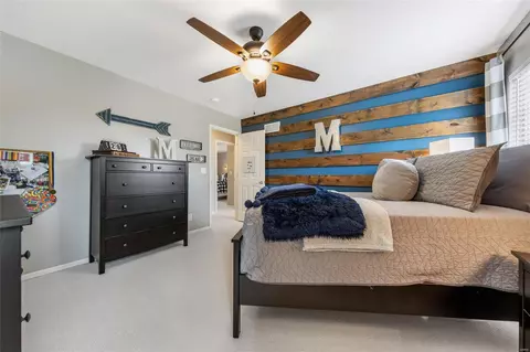 Bedroom - 262 Strathmoor Way, O'fallon, MO 63368 photo 5 of 8