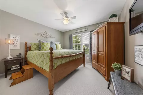 Bedroom - 262 Strathmoor Way, O'fallon, MO 63368 photo 6 of 8