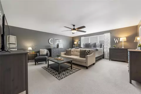 Bedroom - 262 Strathmoor Way, O'fallon, MO 63368 photo 1 of 8