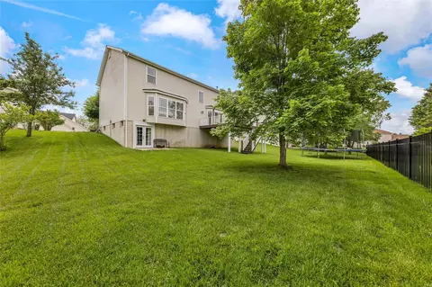 Exterior - 262 Strathmoor Way, O'fallon, MO 63368 photo 7 of 9