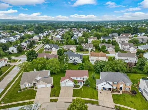 View/Area - 262 Strathmoor Way, O'fallon, MO 63368 photo 1 of 4