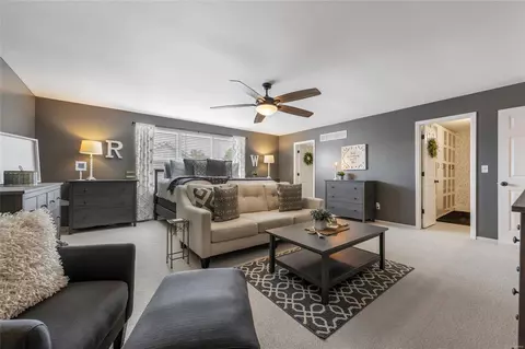 Bedroom - 262 Strathmoor Way, O'fallon, MO 63368 photo 3 of 8