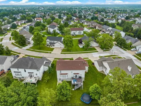 View/Area - 262 Strathmoor Way, O'fallon, MO 63368 photo 4 of 4