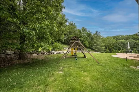 Exterior - 1251 Polo Lake Dr, Ellisville, MO 63021 photo 3 of 6