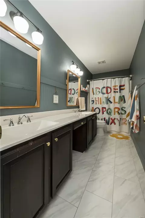 Bath - 1251 Polo Lake Dr, Ellisville, MO 63021 photo 3 of 3