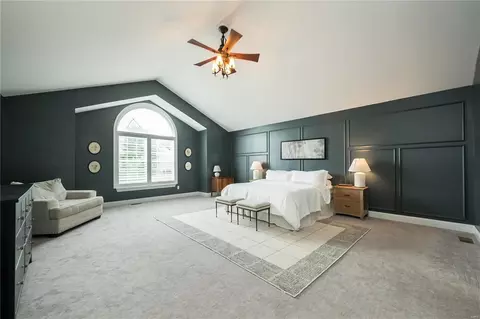 Bedroom - 1251 Polo Lake Dr, Ellisville, MO 63021 photo 1 of 4