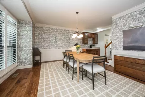 Dining - 1251 Polo Lake Dr, Ellisville, MO 63021 photo 1 of 7