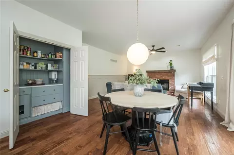 Dining - 1251 Polo Lake Dr, Ellisville, MO 63021 photo 5 of 7