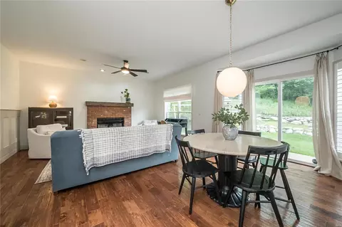Dining - 1251 Polo Lake Dr, Ellisville, MO 63021 photo 7 of 7