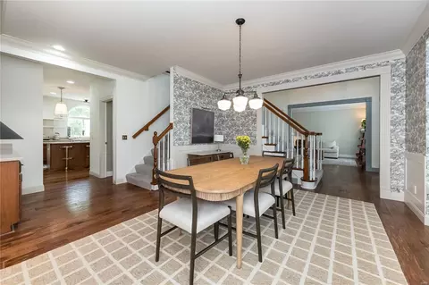 Dining - 1251 Polo Lake Dr, Ellisville, MO 63021 photo 2 of 7