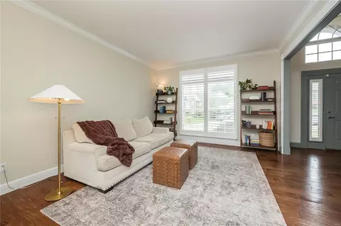 Living - 1251 Polo Lake Dr, Ellisville, MO 63021 photo 3 of 8