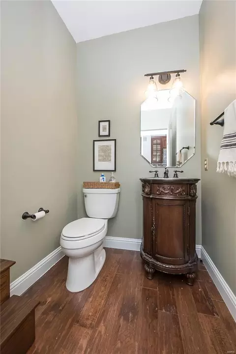 Bath - 1251 Polo Lake Dr, Ellisville, MO 63021 photo 1 of 3