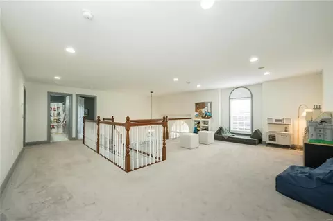 Entry Way - 1251 Polo Lake Dr, Ellisville, MO 63021 photo 8 of 9