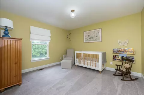 Bedroom - 1251 Polo Lake Dr, Ellisville, MO 63021 photo 3 of 4